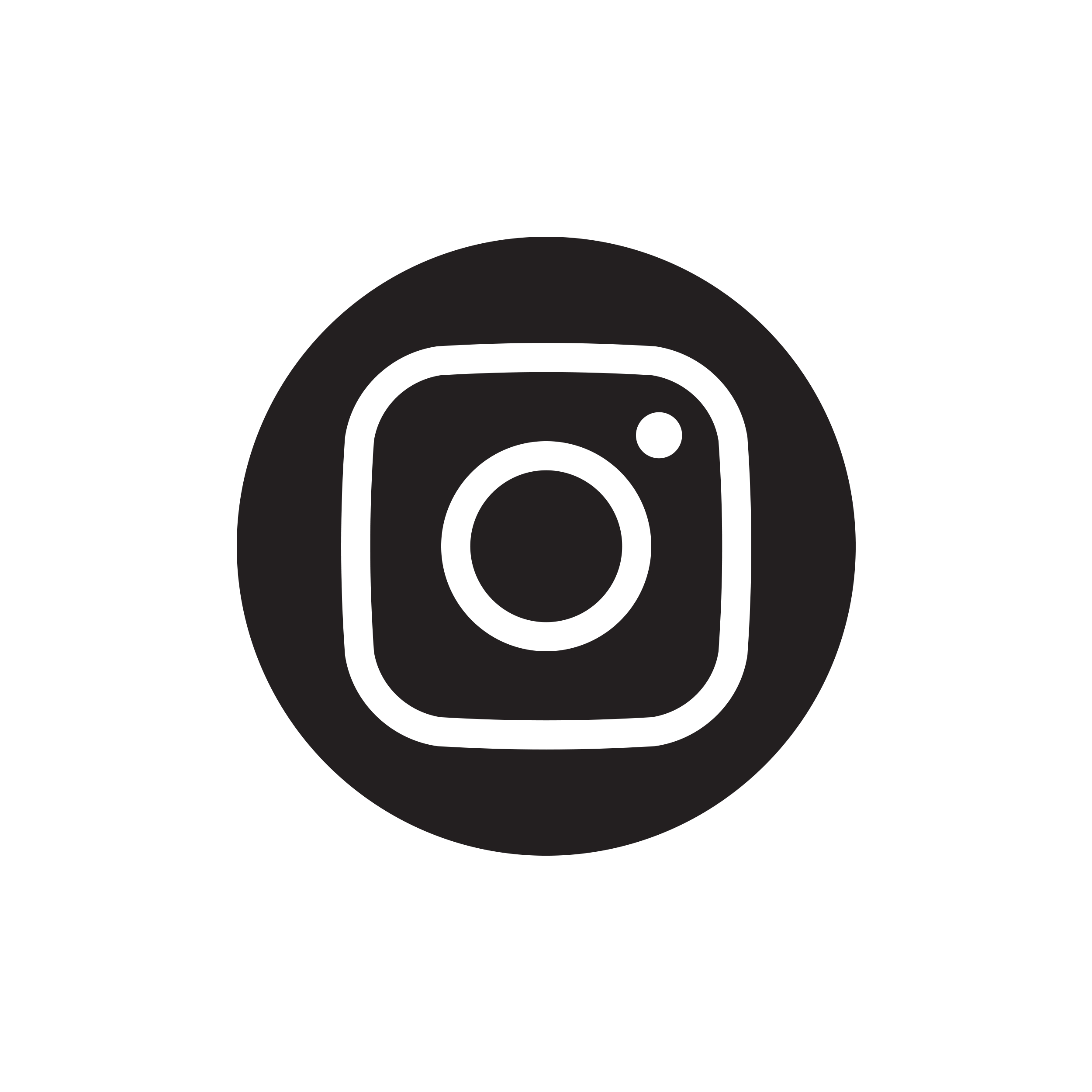 LinkedIn icon